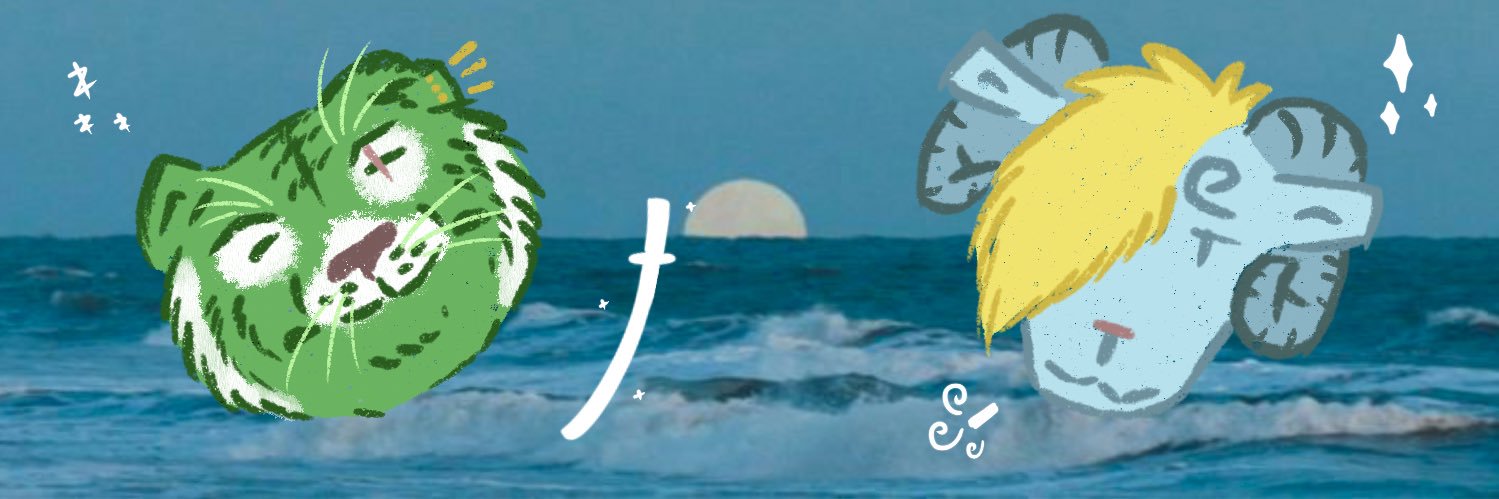 Kiriniryx's profile banner image