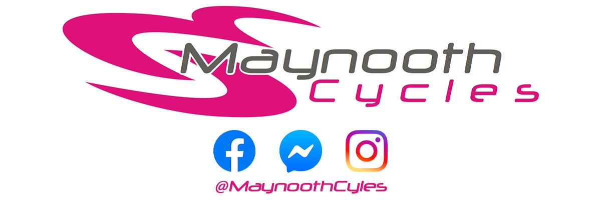 MaynoothCycles's profile banner image