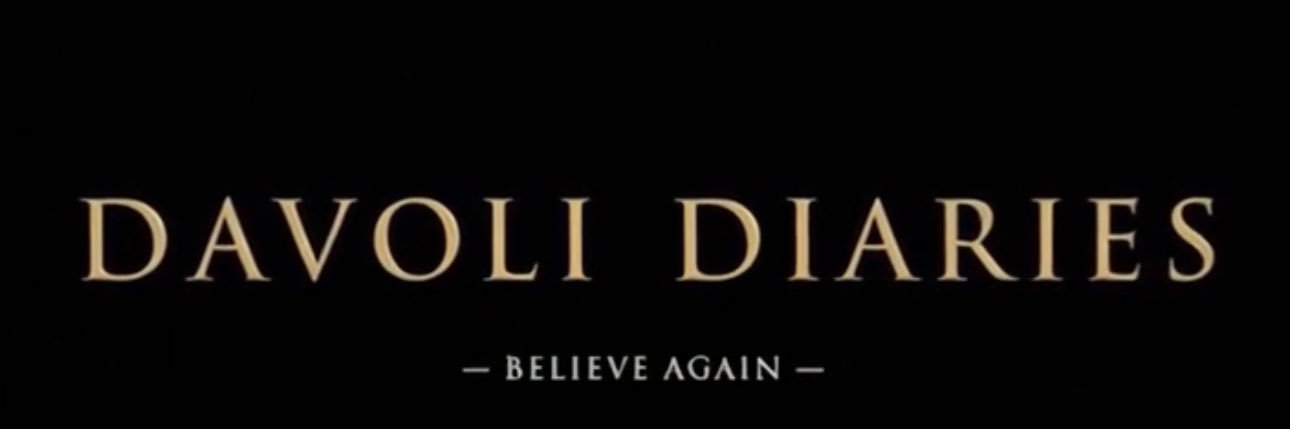 AndyDavoli's profile banner image