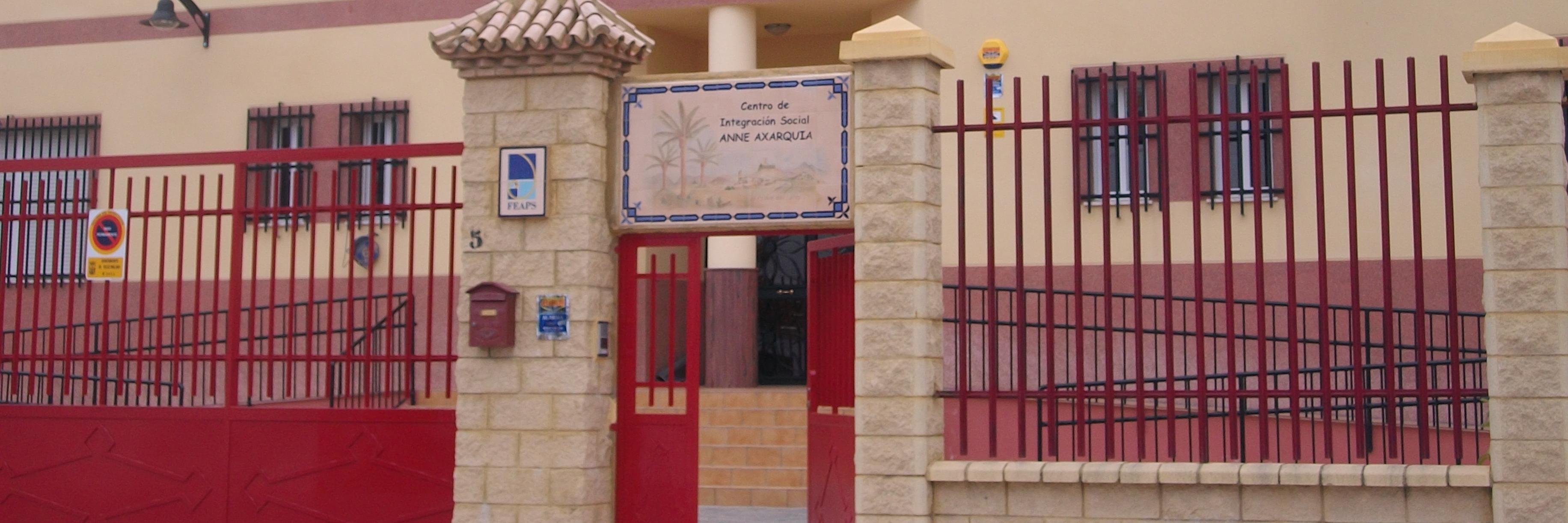 AnneAxarquia's profile banner image