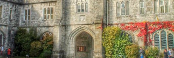 UCCHistory Profile Banner