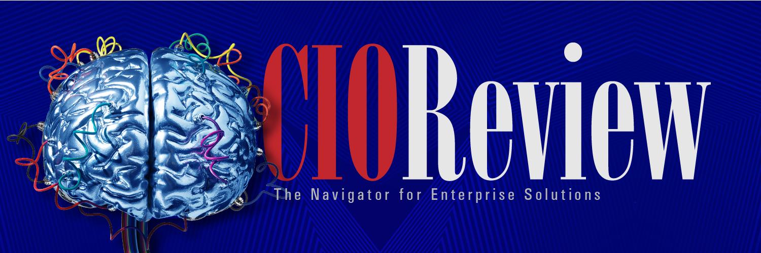 CIOReview banner