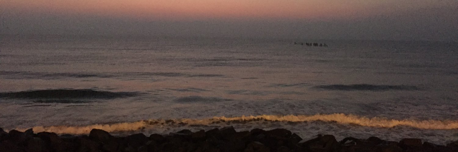 ElixirAnand's profile banner image