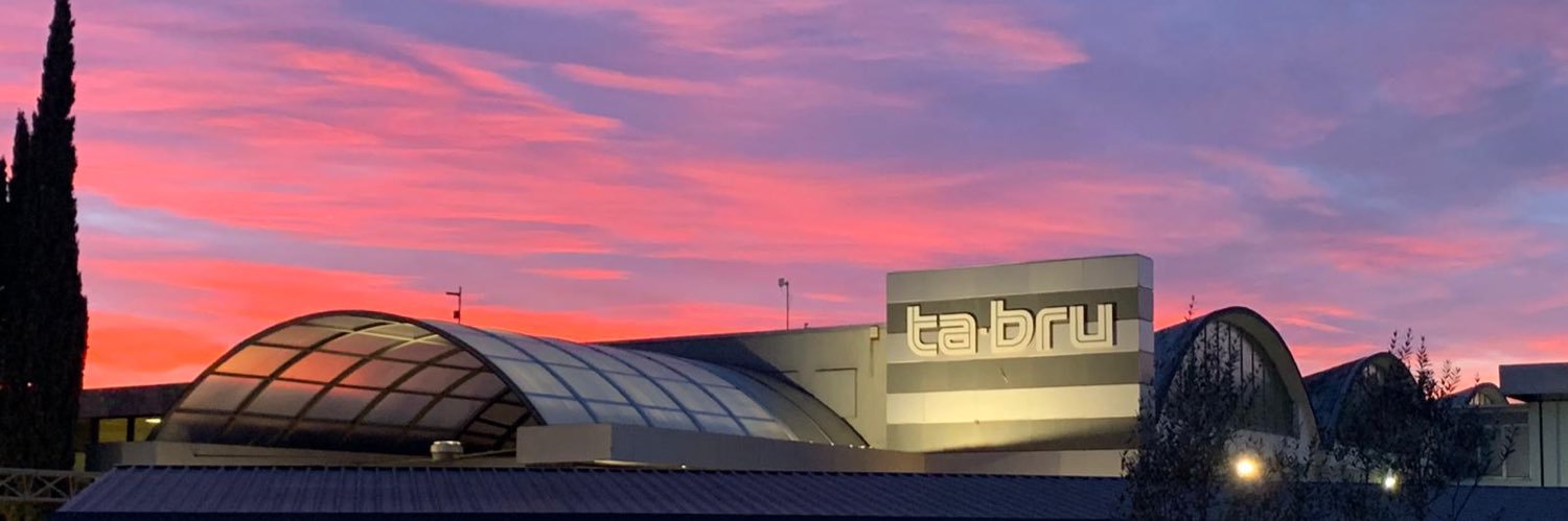 tabruspa's profile banner image