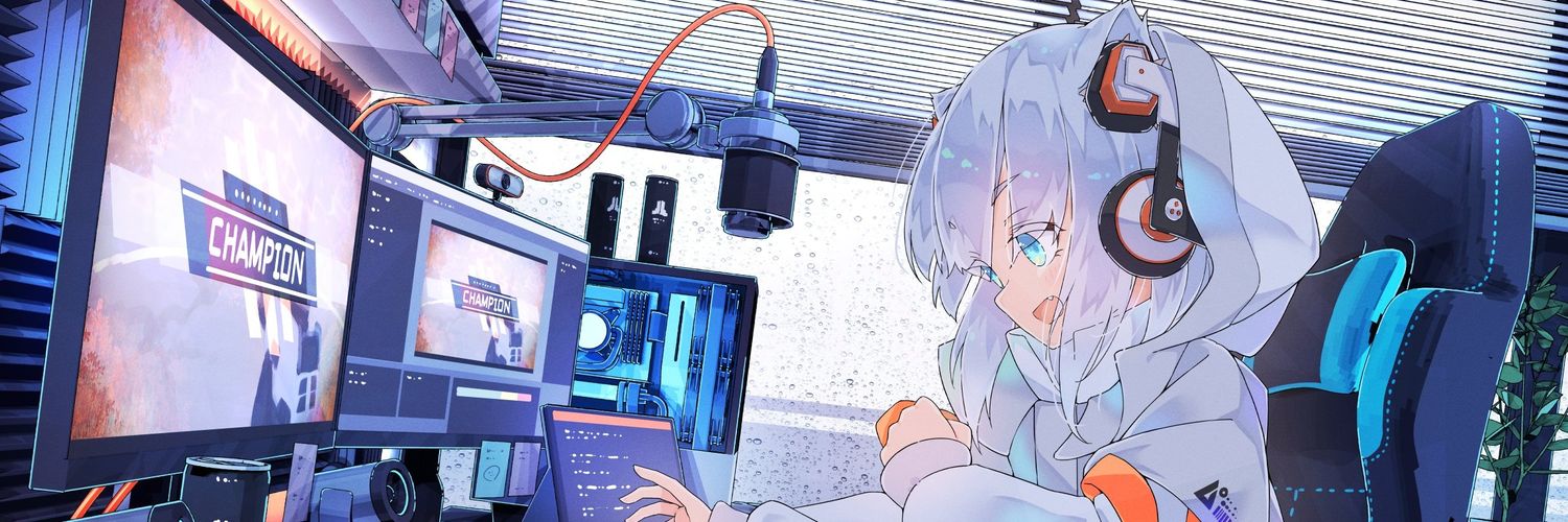 Indranackpondok's profile banner image