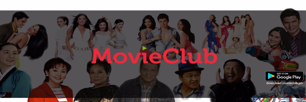 MovieClubPH's profile banner image