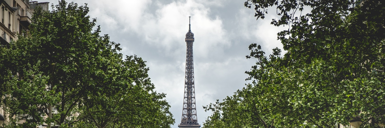 ParisIssueHQ's profile banner image