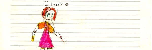 clairedonato Profile Banner
