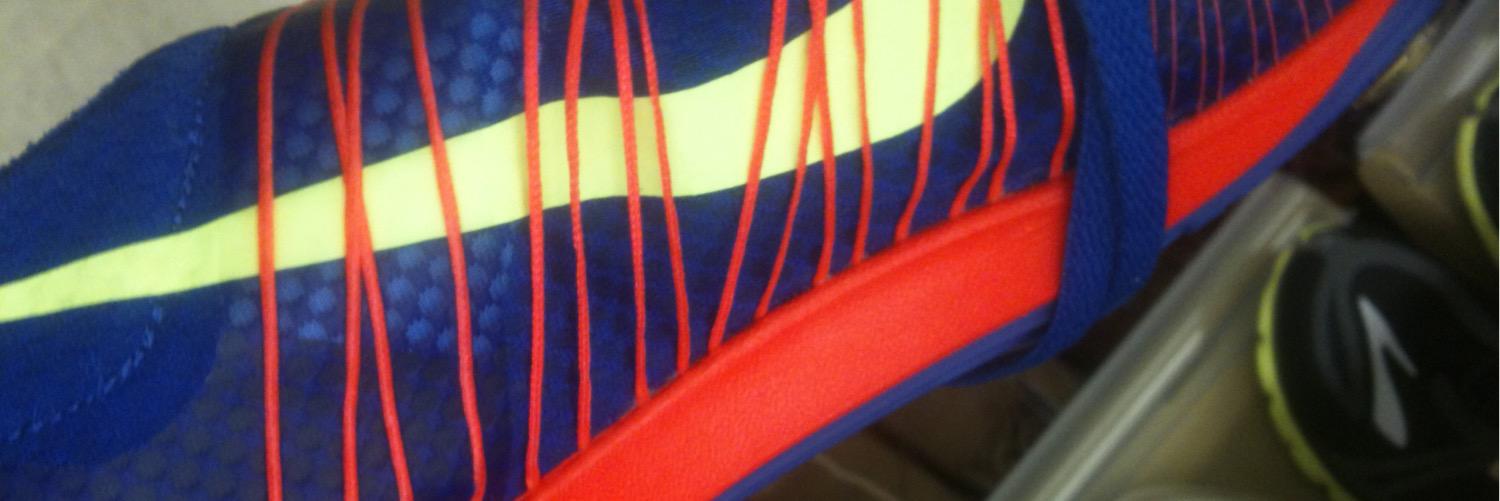 John C banner