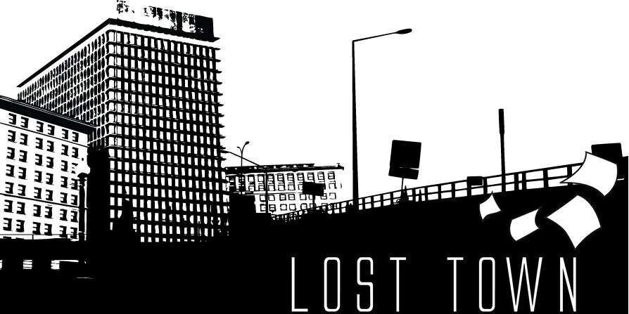 lostown's profile banner image