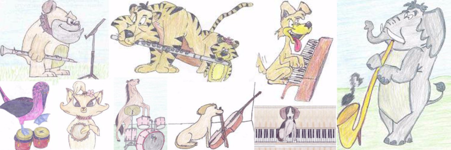 WackyMusician's profile banner image