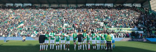 FfsHibs Profile Banner