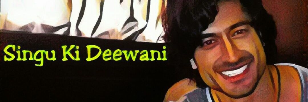 Singu Ki Deewani banner