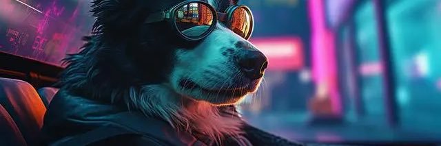 CybersDog's profile banner image