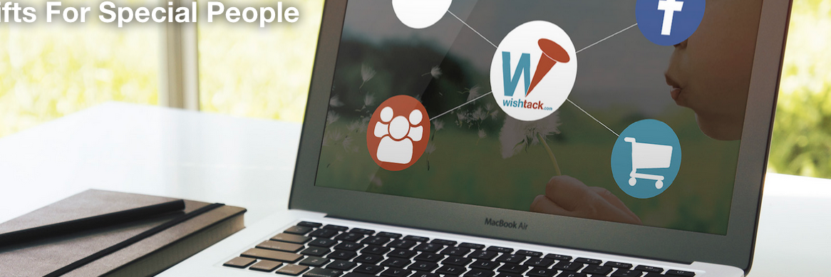 wishtack's profile banner image