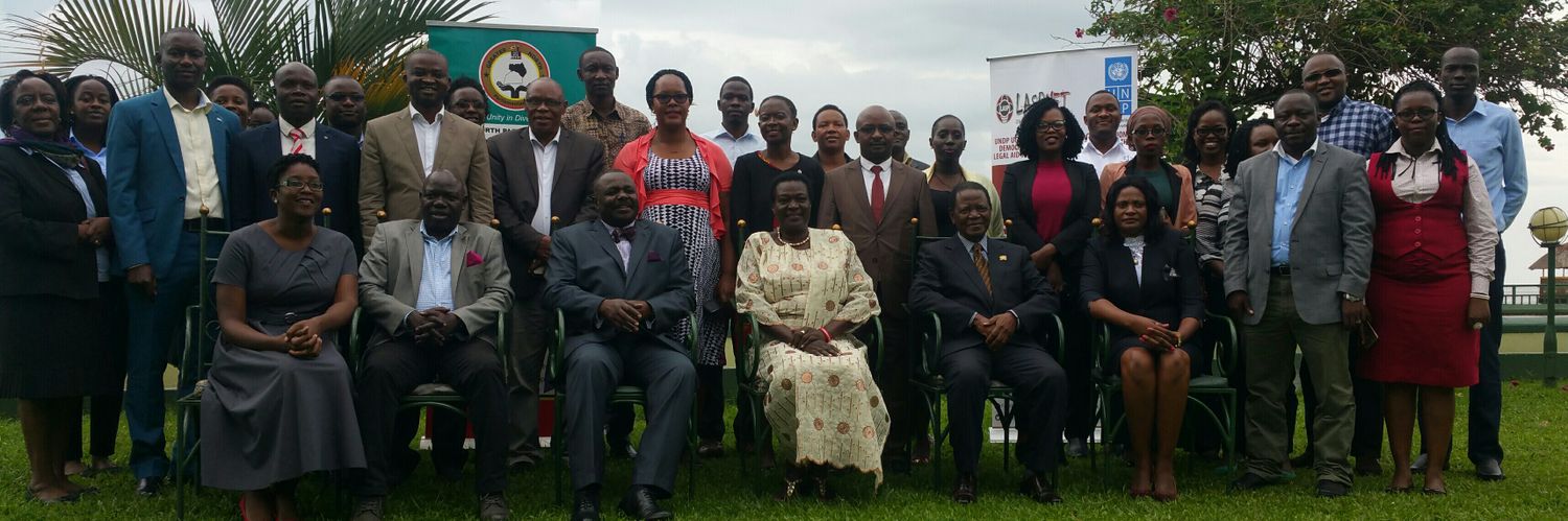 Legal Aid Service Providers Network.'s banner