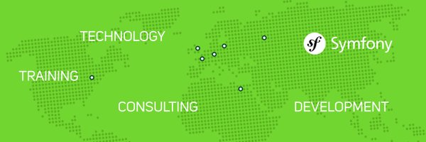 sensiolabs Profile Banner
