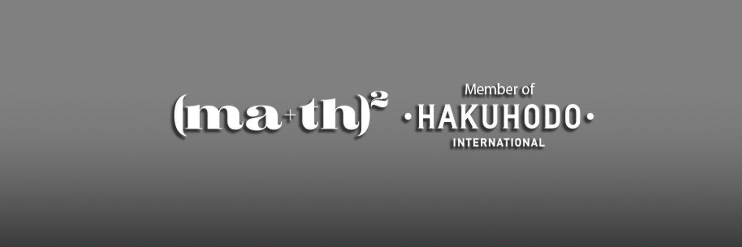 MA+TH Entertainment Network banner
