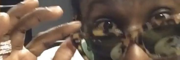 Audley banner