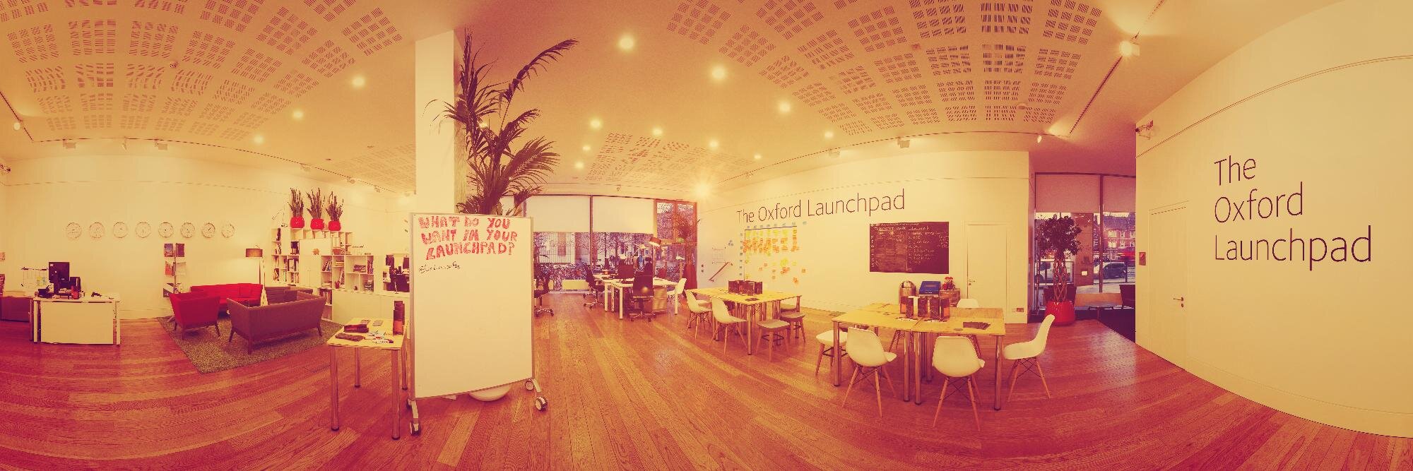 OxLaunchpad's profile banner image