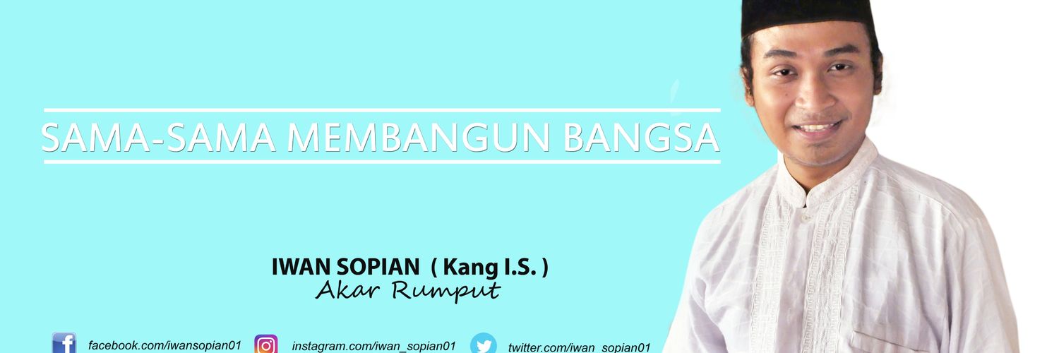 iwan_sopian01's profile banner image