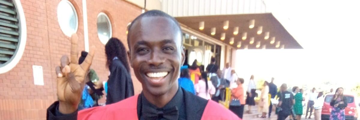 emmanuel essel 'DELTA', PhD 🇬🇭 banner