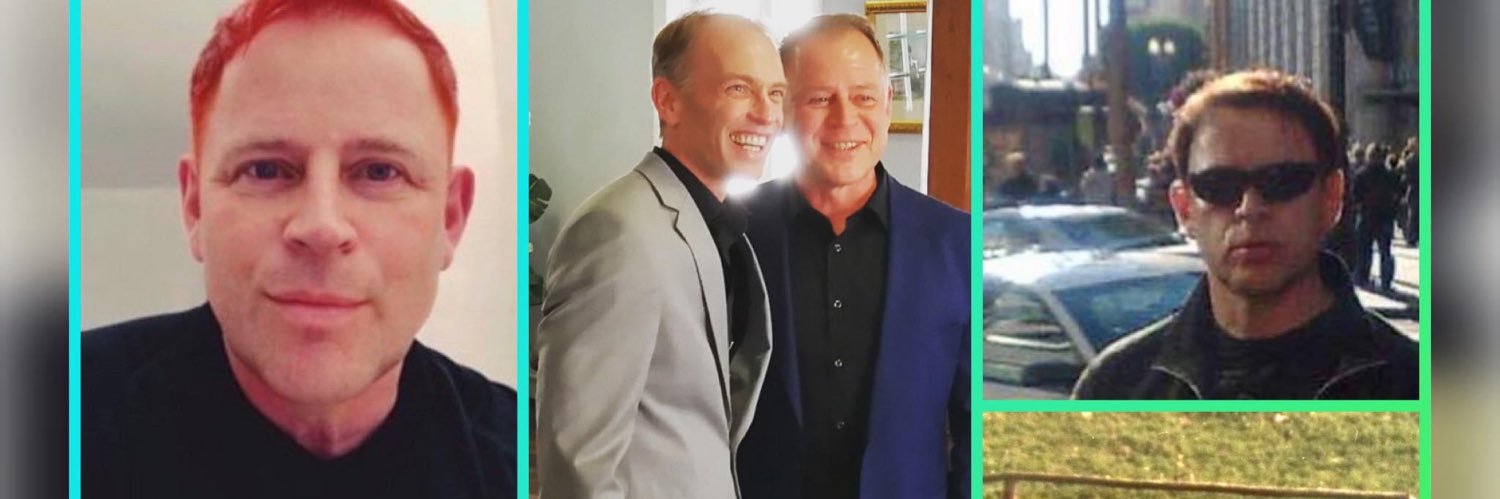  Armin Jeff Johnert@🌍 🦅 Jeff's banner