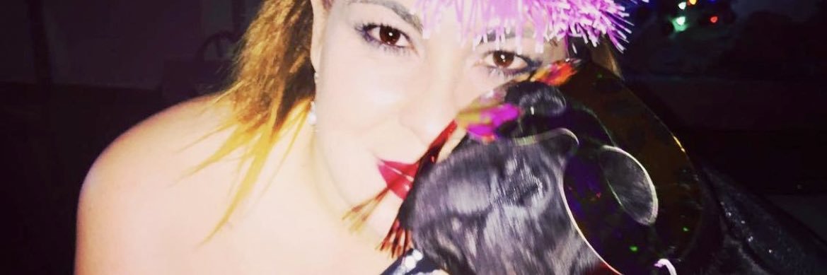 Mariola72's profile banner image