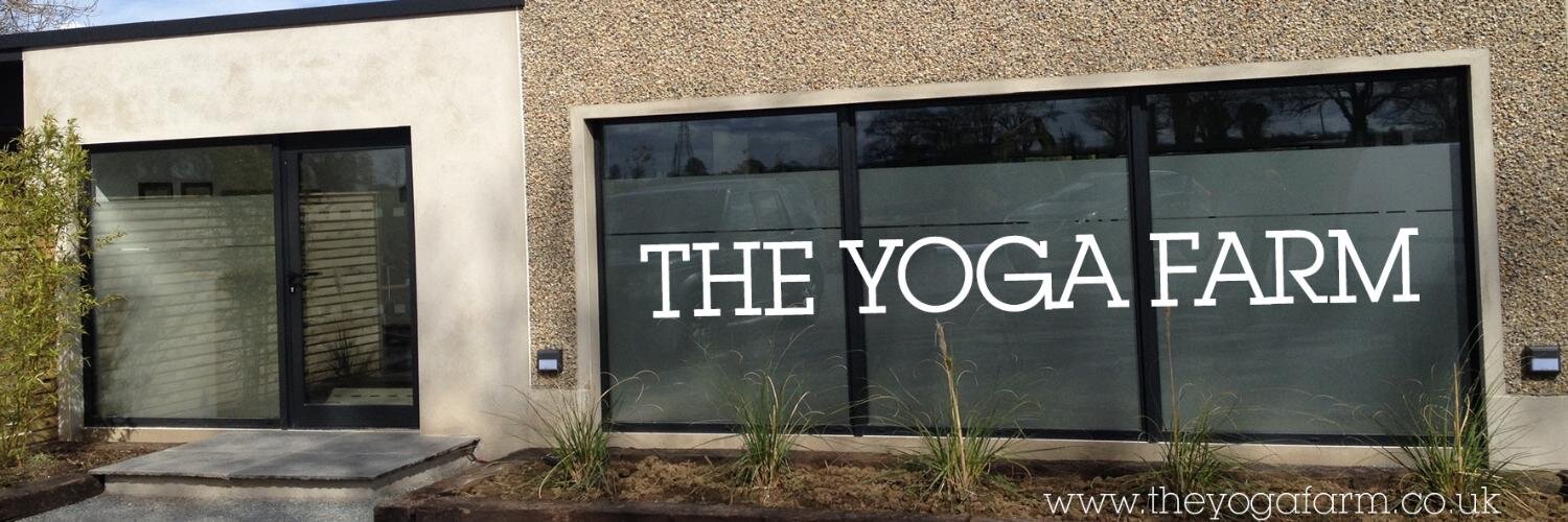 hotyogafarm's profile banner image