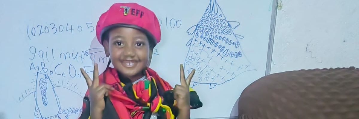 PeterMugabe's profile banner image