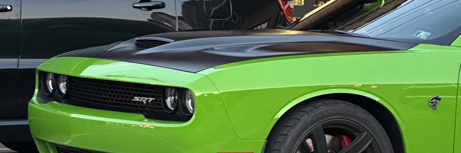 SPetchetti's profile banner image