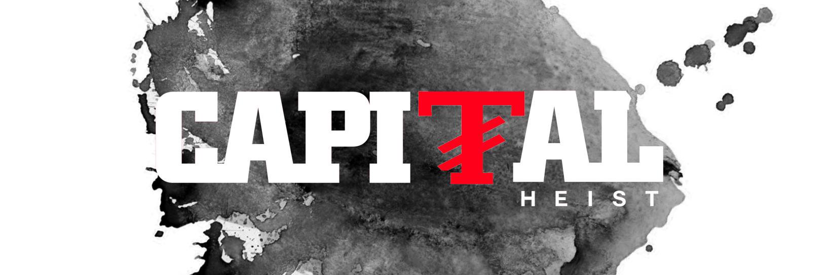 CapitalHeist's profile banner image