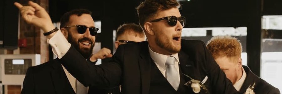 Danny dean 🇬🇧 🇬🇧 🇬🇧 banner