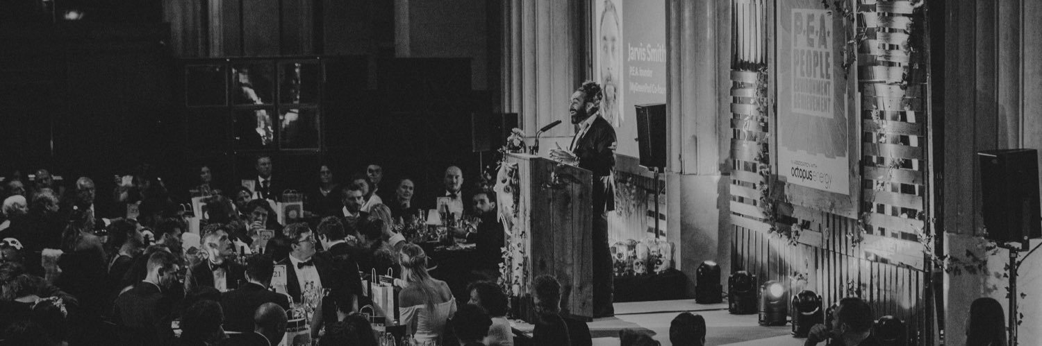 Jarvis Smith FRSA - THE PHOENIX ROSE banner