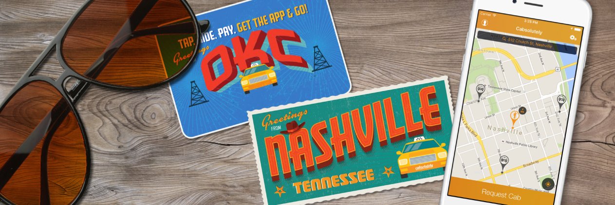 cabsolutelyapp's profile banner image
