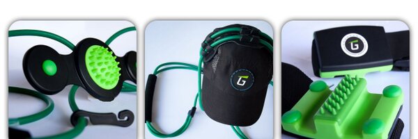 WeAreGravityFit Profile Banner