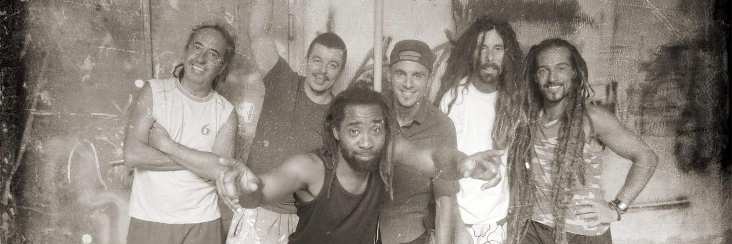 UbuntuReggae's profile banner image