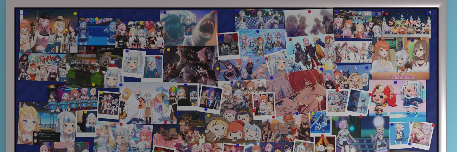 TheToastGhostX9's profile banner image