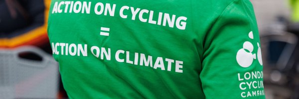 GreenwichCycle Profile Banner