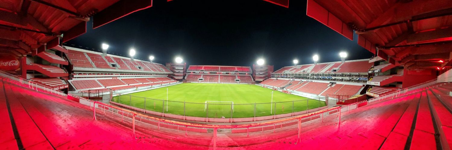 |Anibal Passoni banner