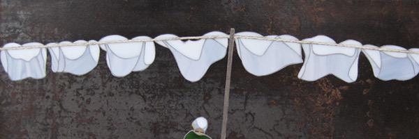 Aline Kramer banner