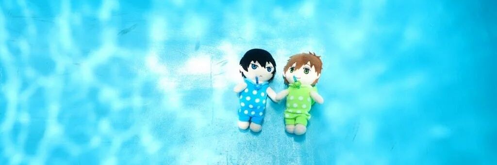 kagami_blue's profile banner image