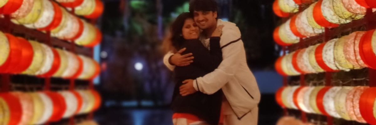 MissBhattReads's profile banner image