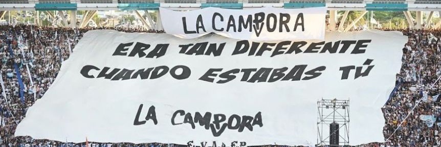 facarivero's profile banner image
