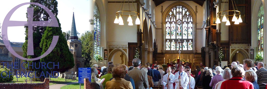LexdenChurch's profile banner image