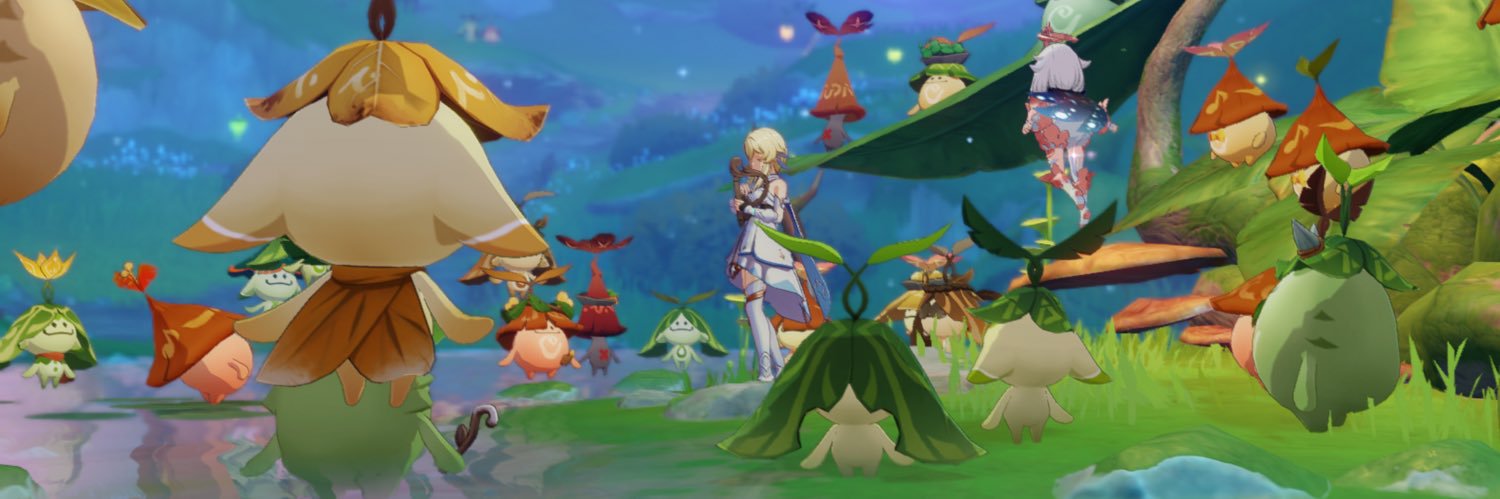なゆ banner