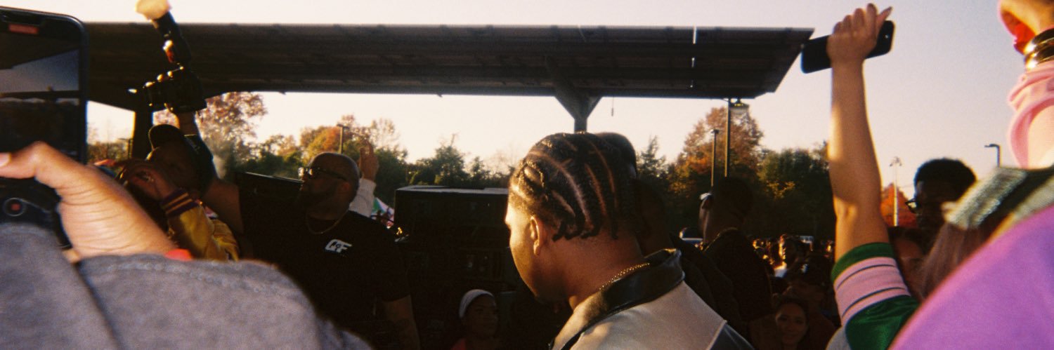Carvell On The Beat banner