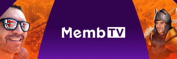 membtv Profile Banner