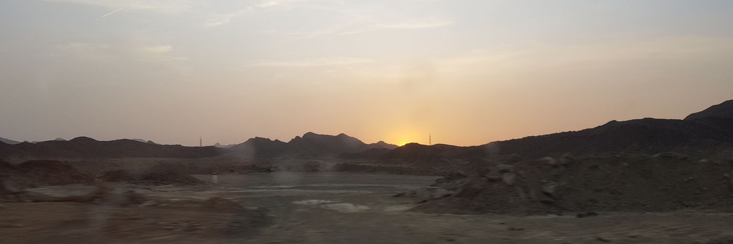sameerzahri's profile banner image