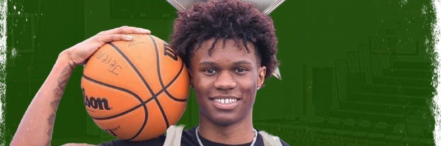 Jeremiah Manley banner